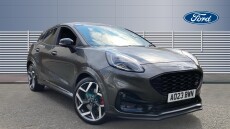 Ford Puma ST 1.5 EcoBoost ST 5dr Petrol Hatchback